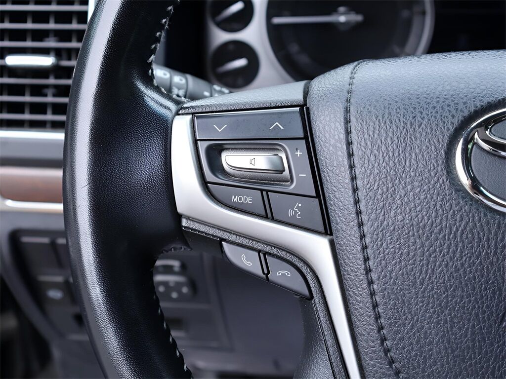2019 Toyota Land Cruiser Base San Clemente CA