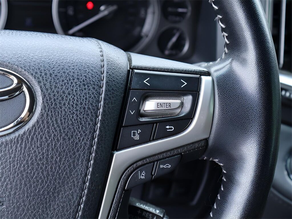 2019 Toyota Land Cruiser Base San Clemente CA