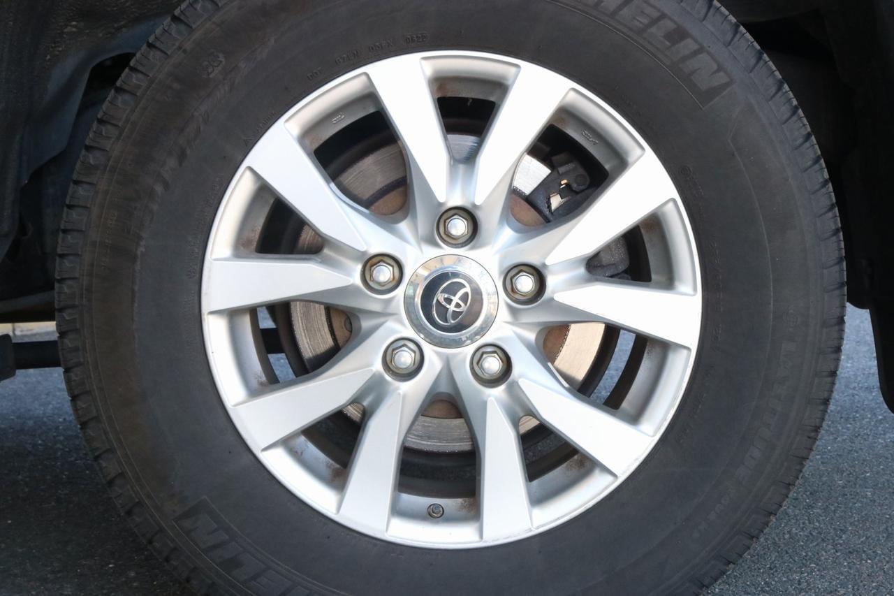 2019 Toyota Land Cruiser Base Fredericksburg VA