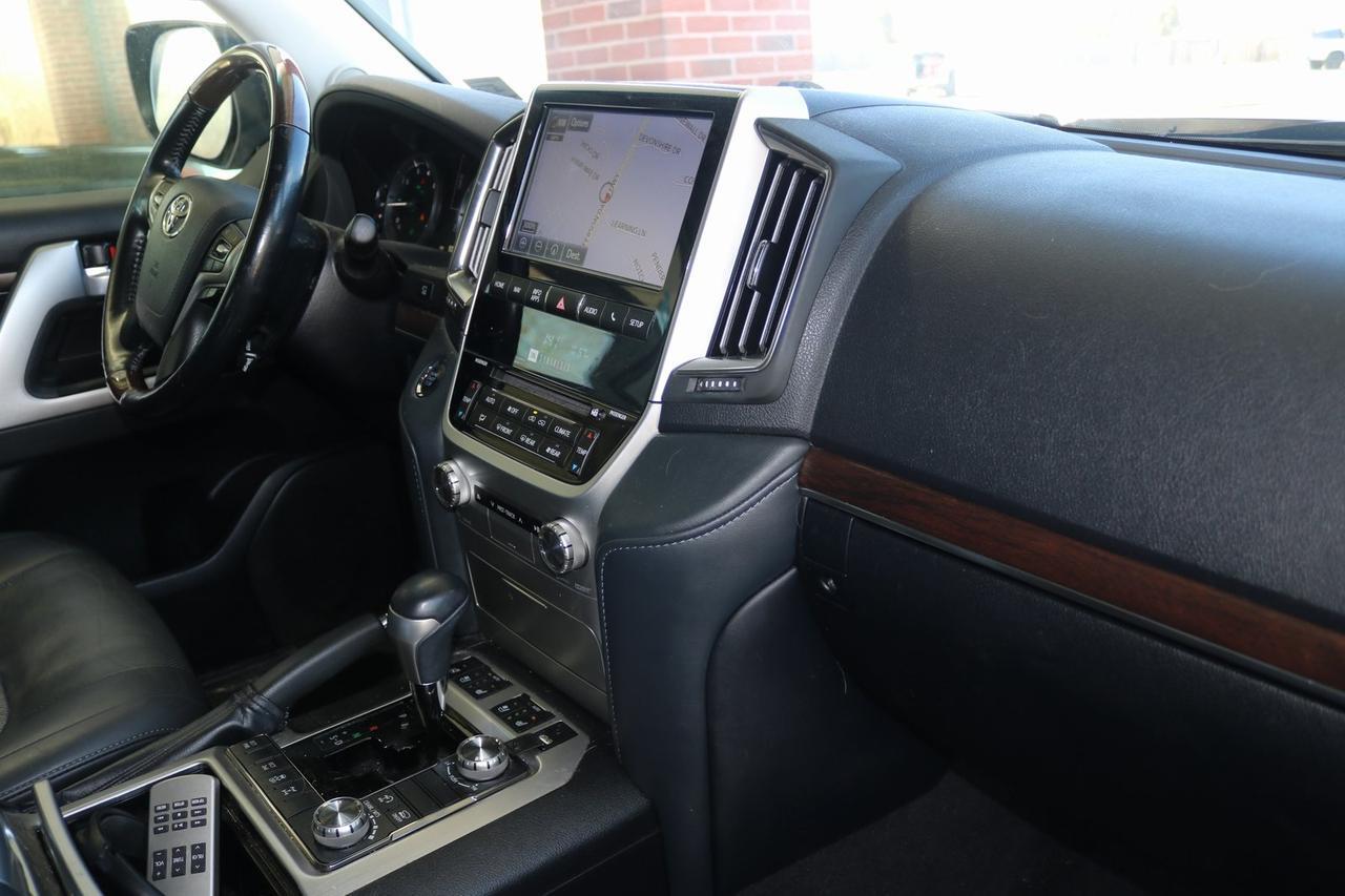 2019 Toyota Land Cruiser Base Fredericksburg VA
