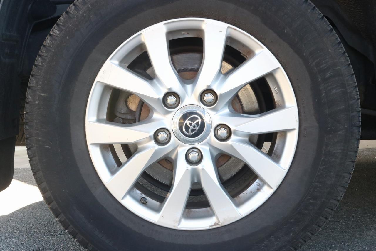 2019 Toyota Land Cruiser Base Fredericksburg VA