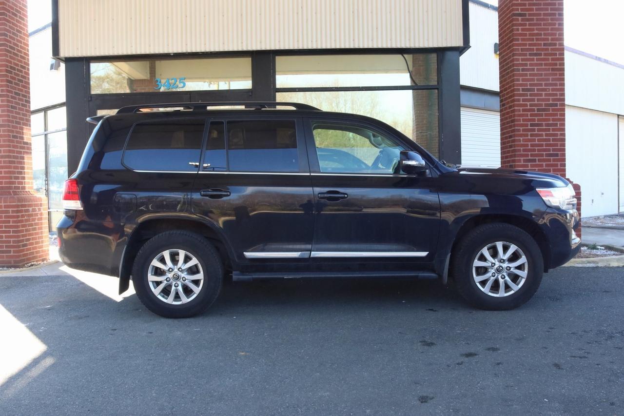 2019 Toyota Land Cruiser Base Fredericksburg VA