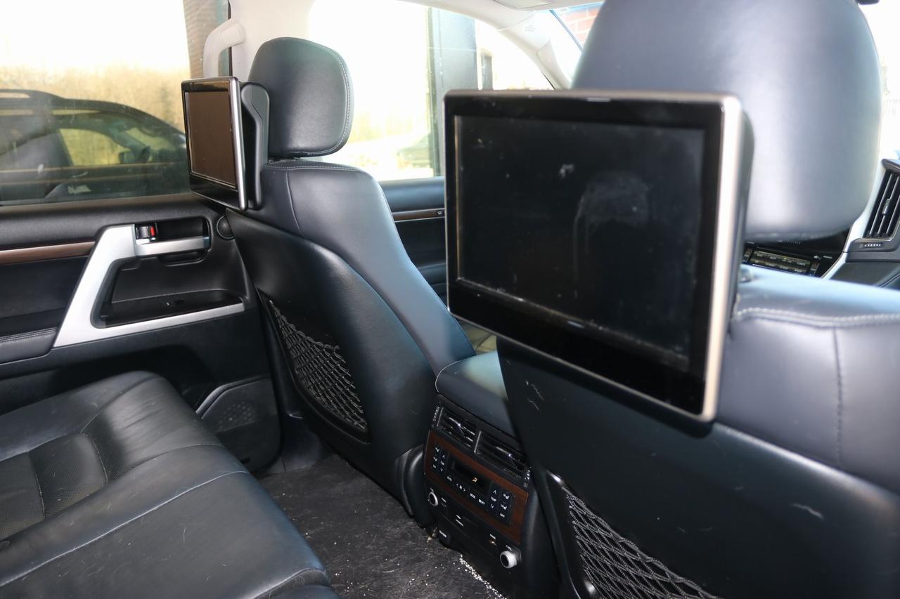 2019 Toyota Land Cruiser Base Fredericksburg VA