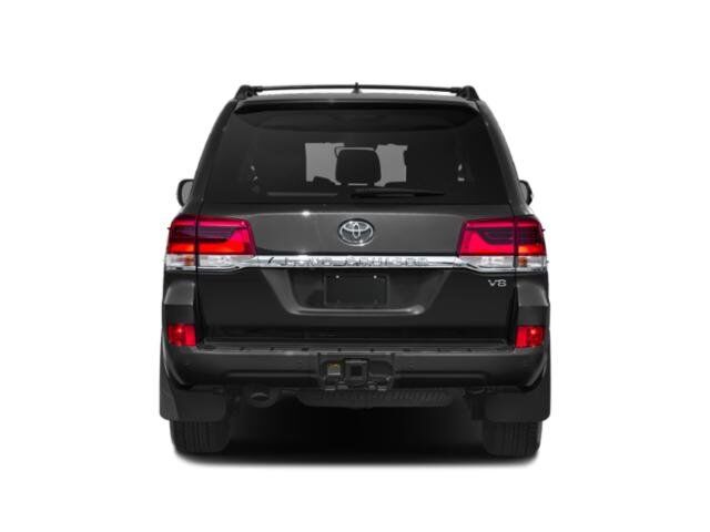 2019 Toyota Land Cruiser VXR San Antonio TX