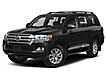 2019 Toyota Land Cruiser VXR