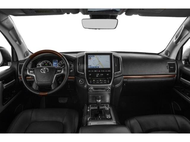 2019 Toyota Land Cruiser VXR San Antonio TX