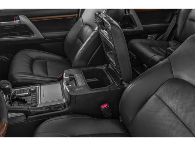 2019 Toyota Land Cruiser VXR San Antonio TX