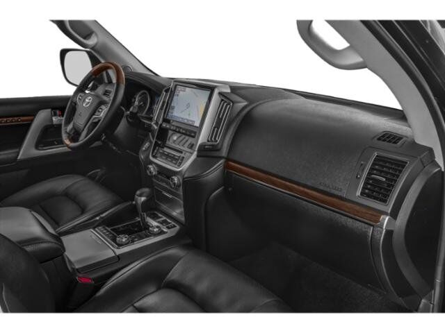 2019 Toyota Land Cruiser VXR San Antonio TX