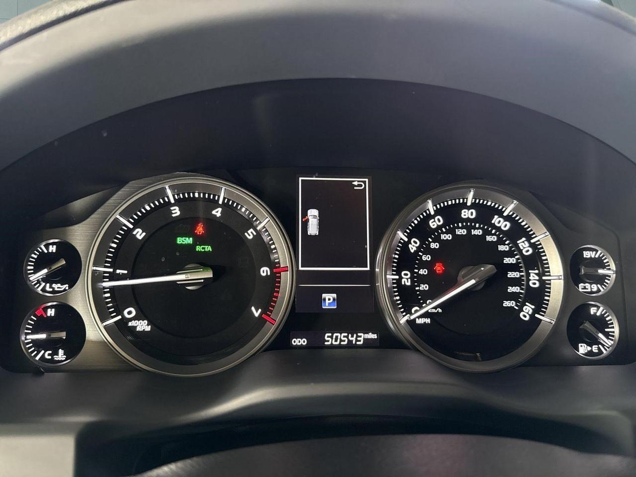 2019 Toyota Land Cruiser VXR San Antonio TX