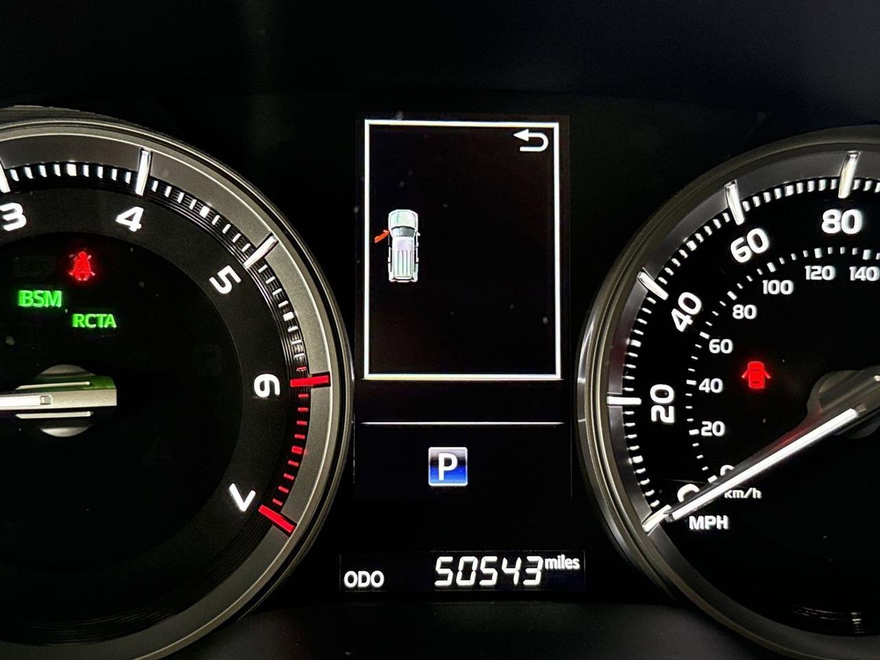 2019 Toyota Land Cruiser VXR San Antonio TX