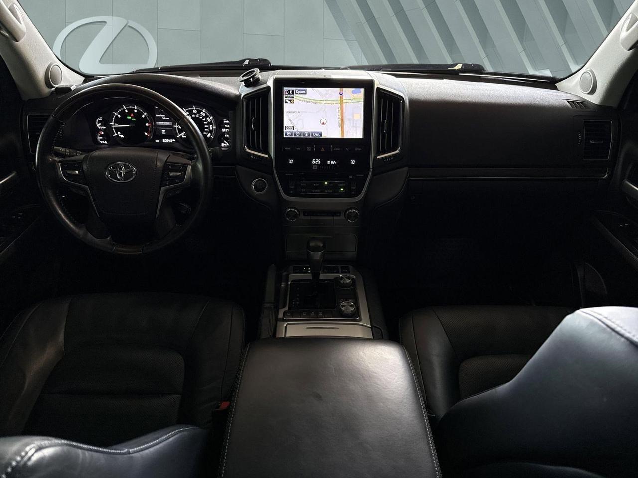 2019 Toyota Land Cruiser VXR San Antonio TX