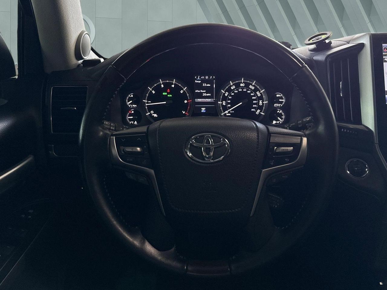 2019 Toyota Land Cruiser VXR San Antonio TX