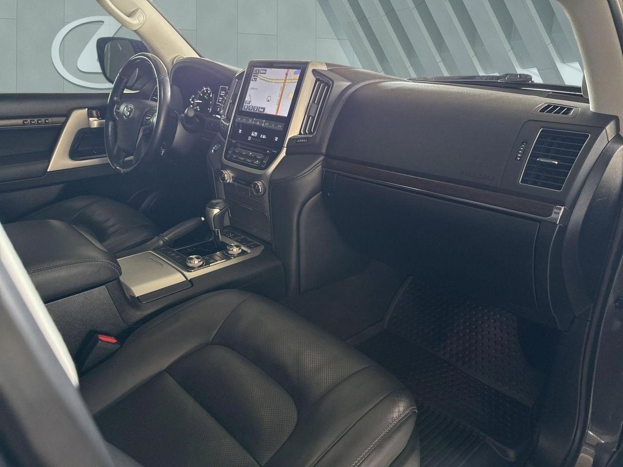 2019 Toyota Land Cruiser VXR San Antonio TX
