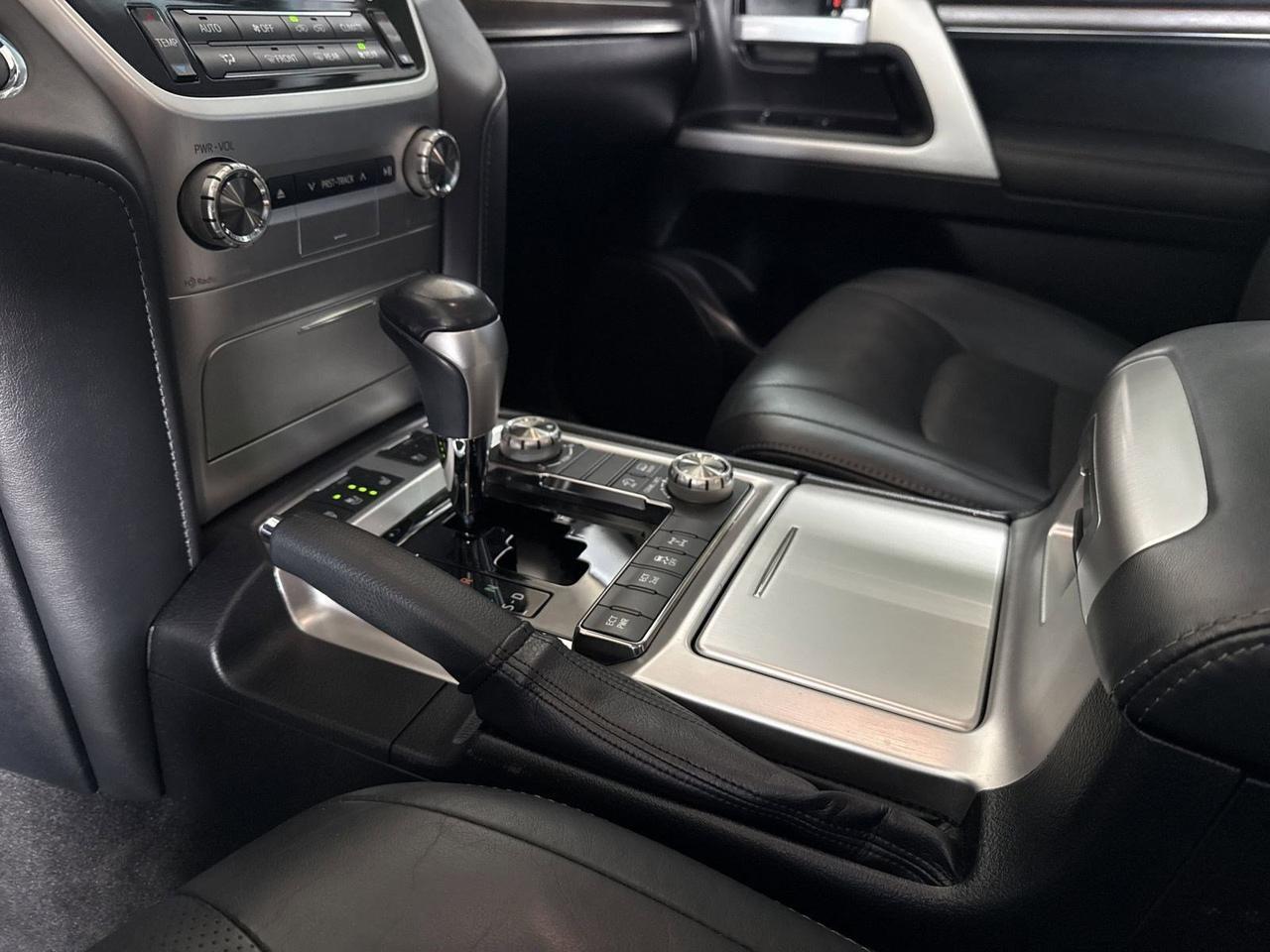 2019 Toyota Land Cruiser VXR San Antonio TX