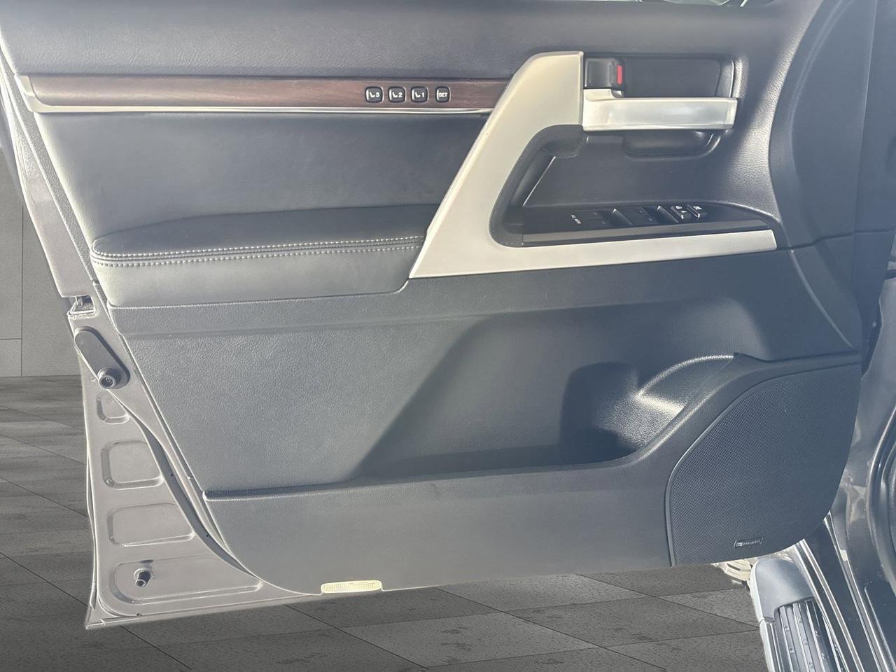 2019 Toyota Land Cruiser VXR San Antonio TX