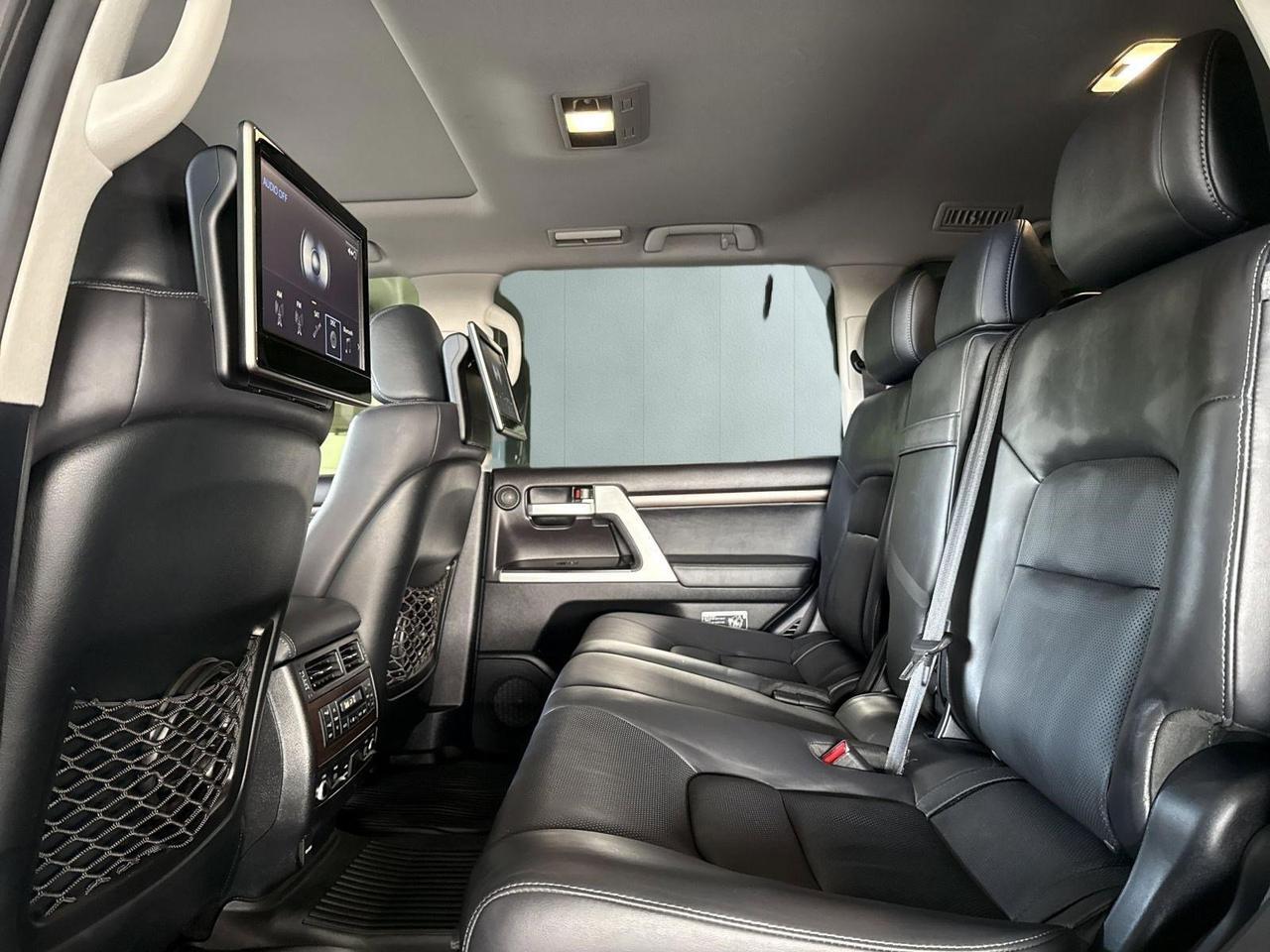 2019 Toyota Land Cruiser VXR San Antonio TX