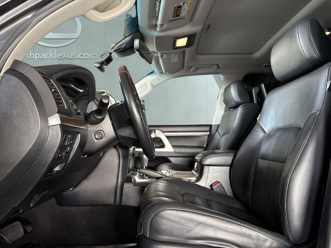 2019 Toyota Land Cruiser VXR San Antonio TX