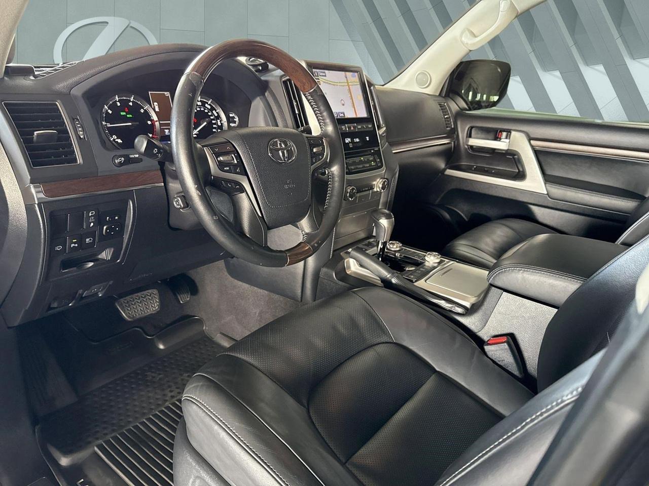 2019 Toyota Land Cruiser VXR San Antonio TX