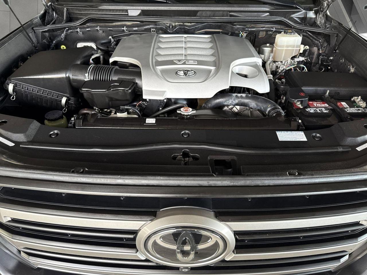 2019 Toyota Land Cruiser VXR San Antonio TX