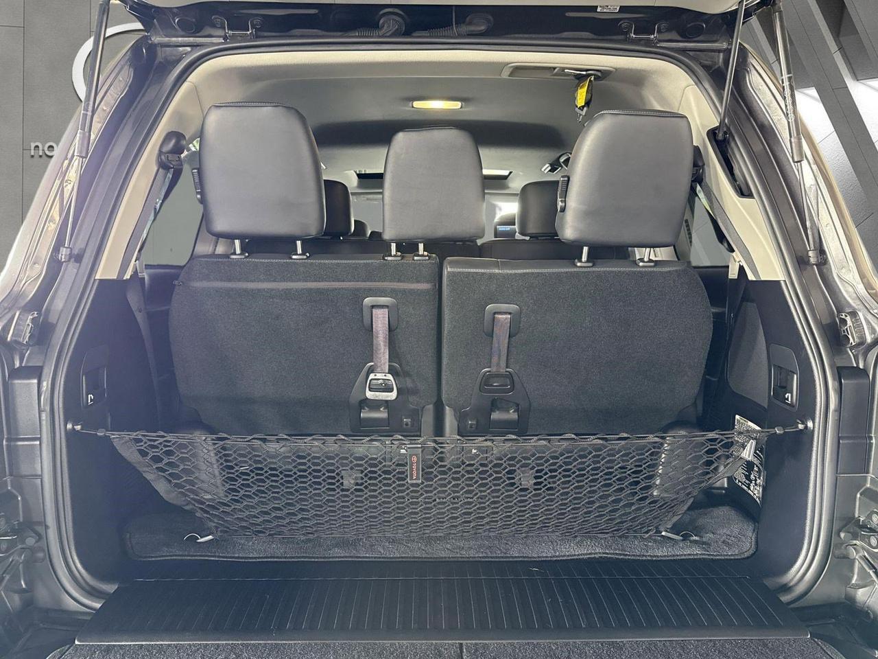 2019 Toyota Land Cruiser VXR San Antonio TX