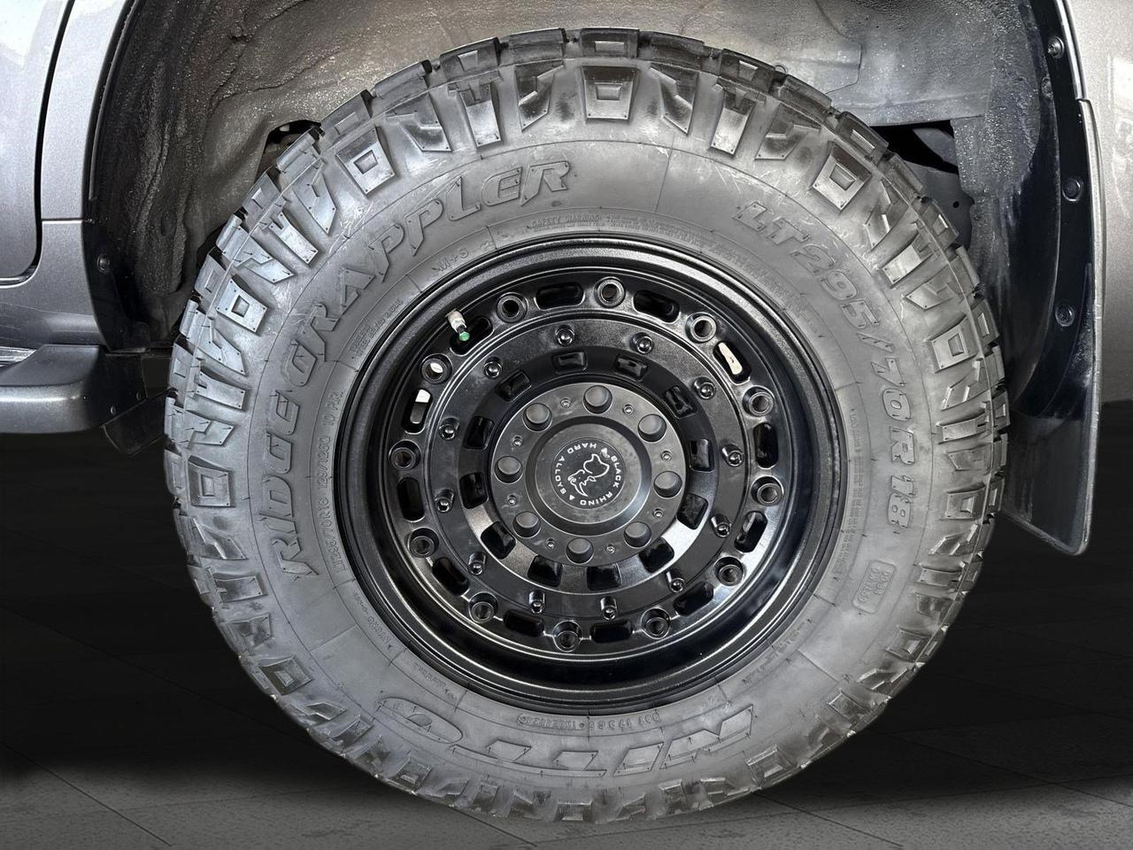 2019 Toyota Land Cruiser VXR San Antonio TX