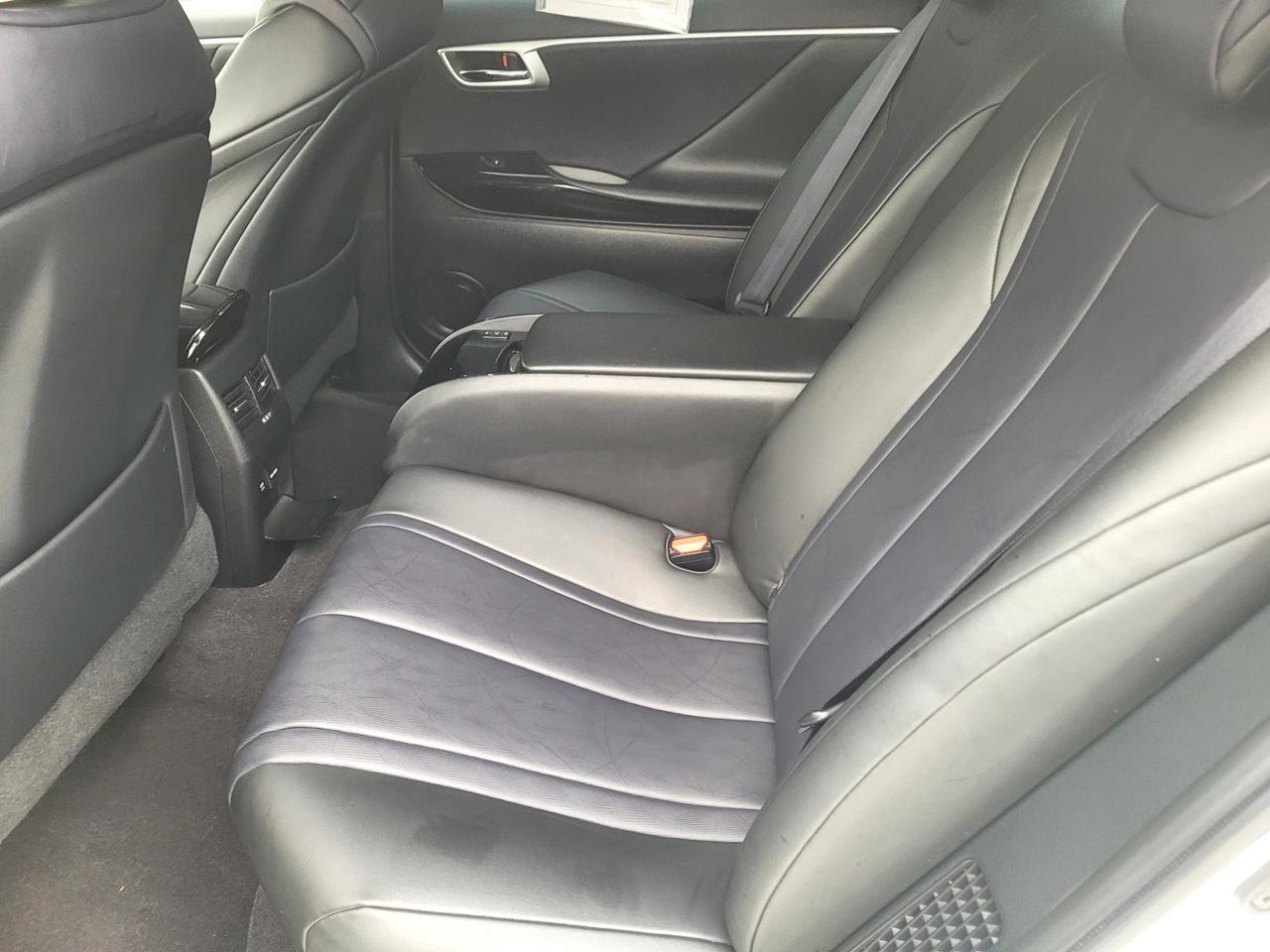 2019 Toyota MIRAI Vacaville CA