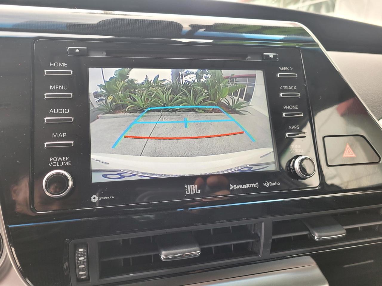 2019 Toyota MIRAI Vacaville CA