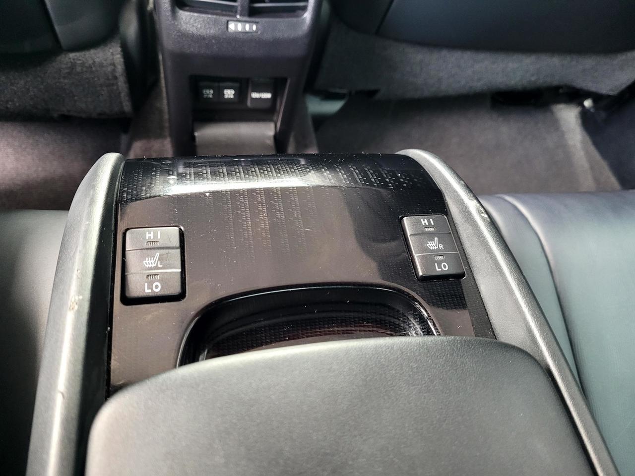 2019 Toyota MIRAI Vacaville CA