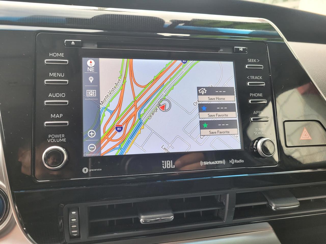 2019 Toyota MIRAI Vacaville CA