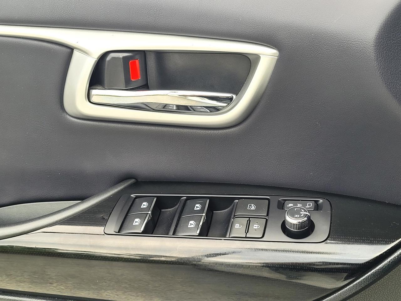 2019 Toyota MIRAI Vacaville CA