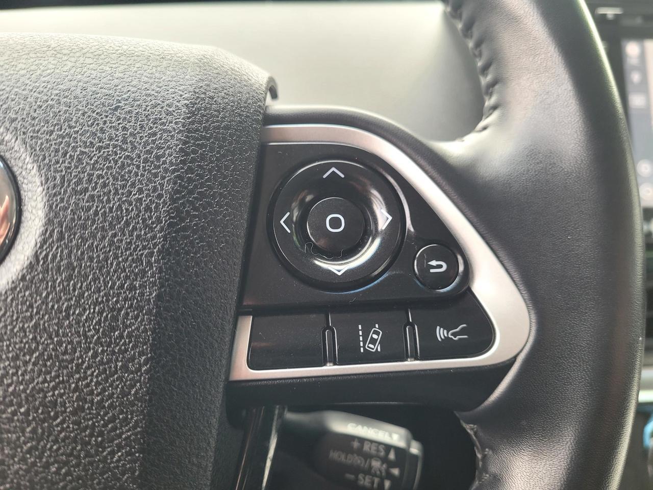 2019 Toyota MIRAI Vacaville CA