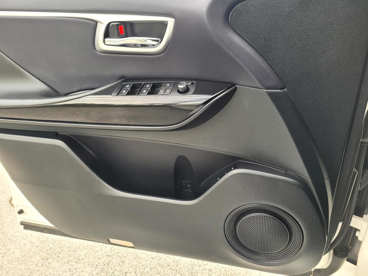 2019 Toyota MIRAI Vacaville CA