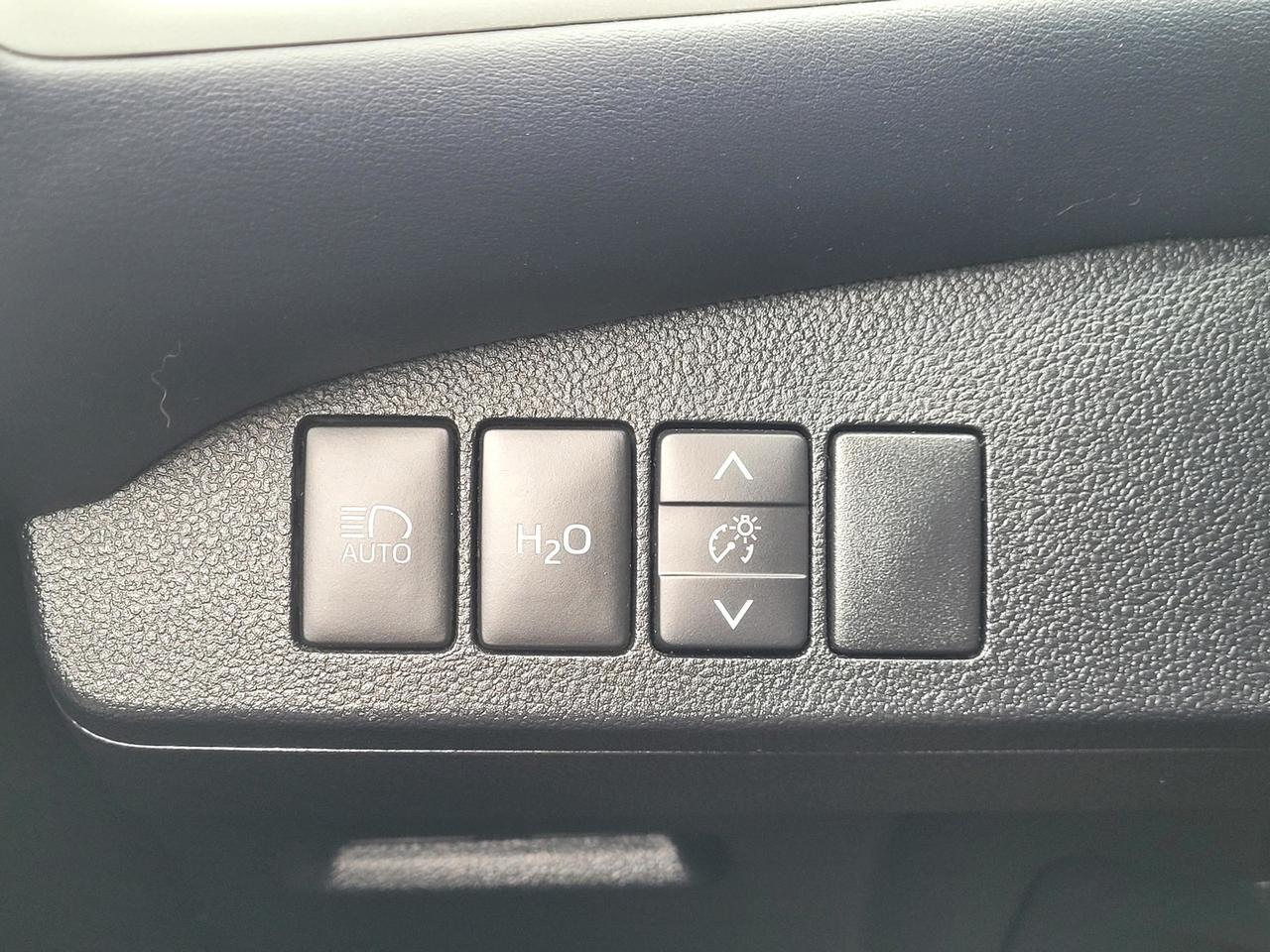 2019 Toyota MIRAI Vacaville CA