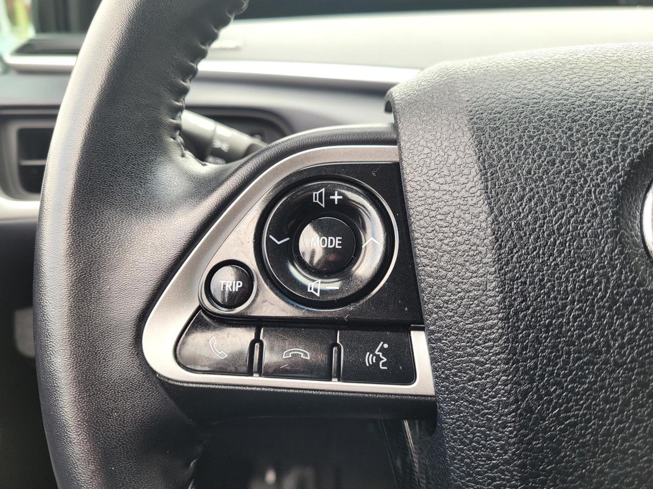 2019 Toyota MIRAI Vacaville CA