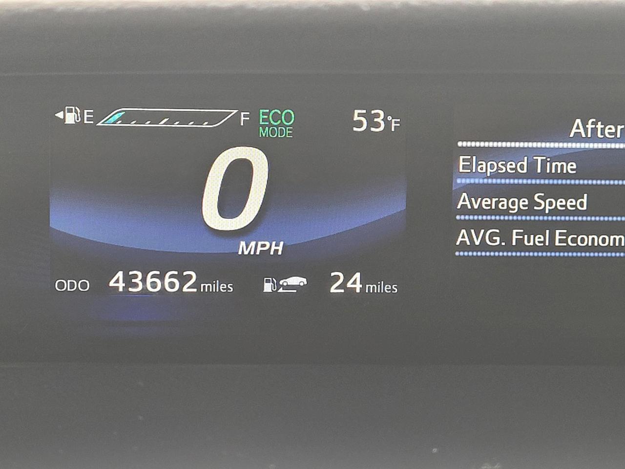 2019 Toyota MIRAI Vacaville CA