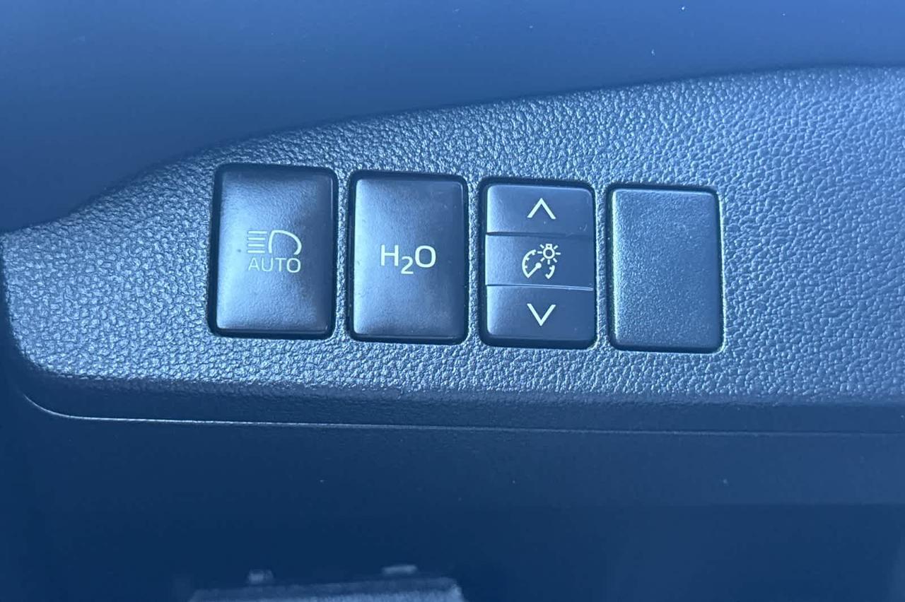 2019 Toyota Mirai Roseville CA