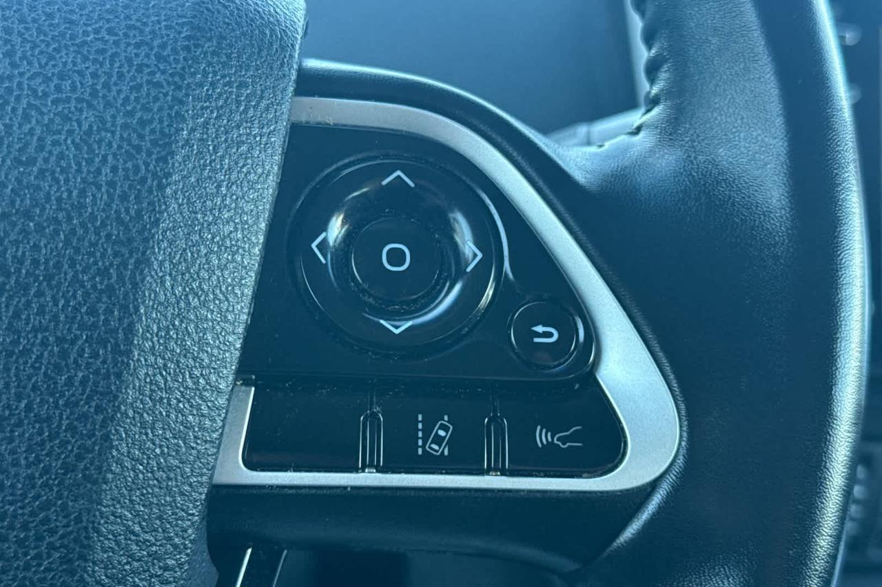 2019 Toyota Mirai Roseville CA