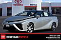 2019 Toyota Mirai