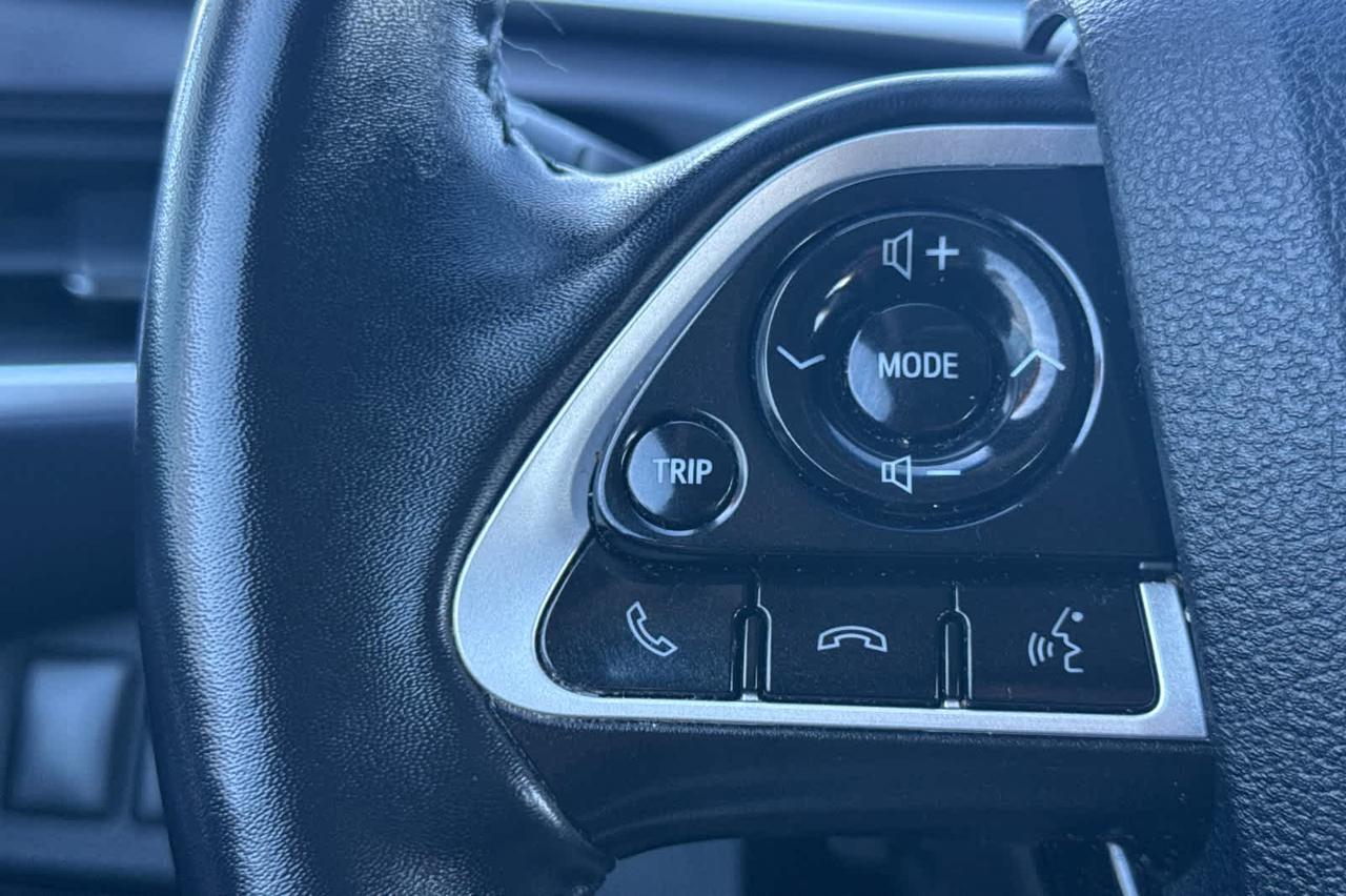 2019 Toyota Mirai Roseville CA