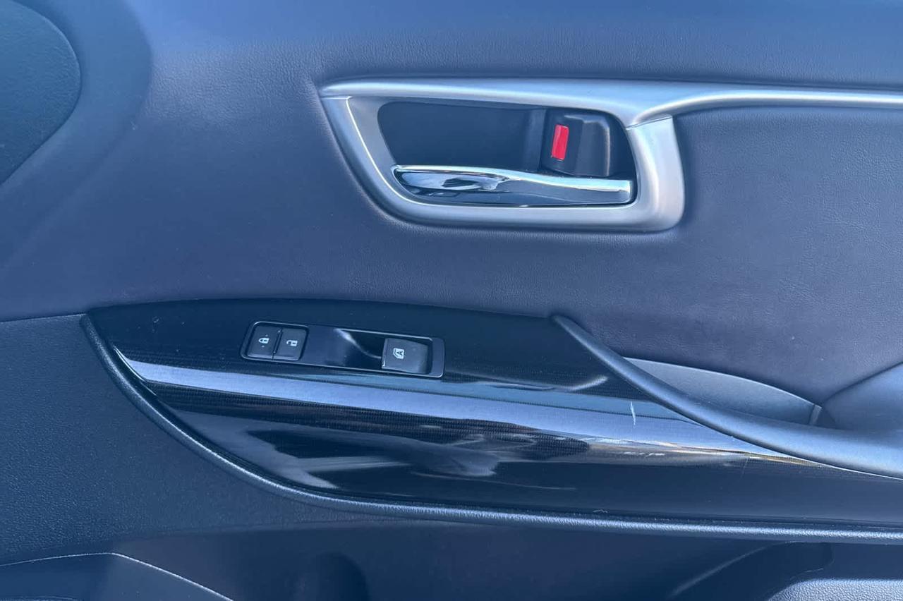 2019 Toyota Mirai Roseville CA