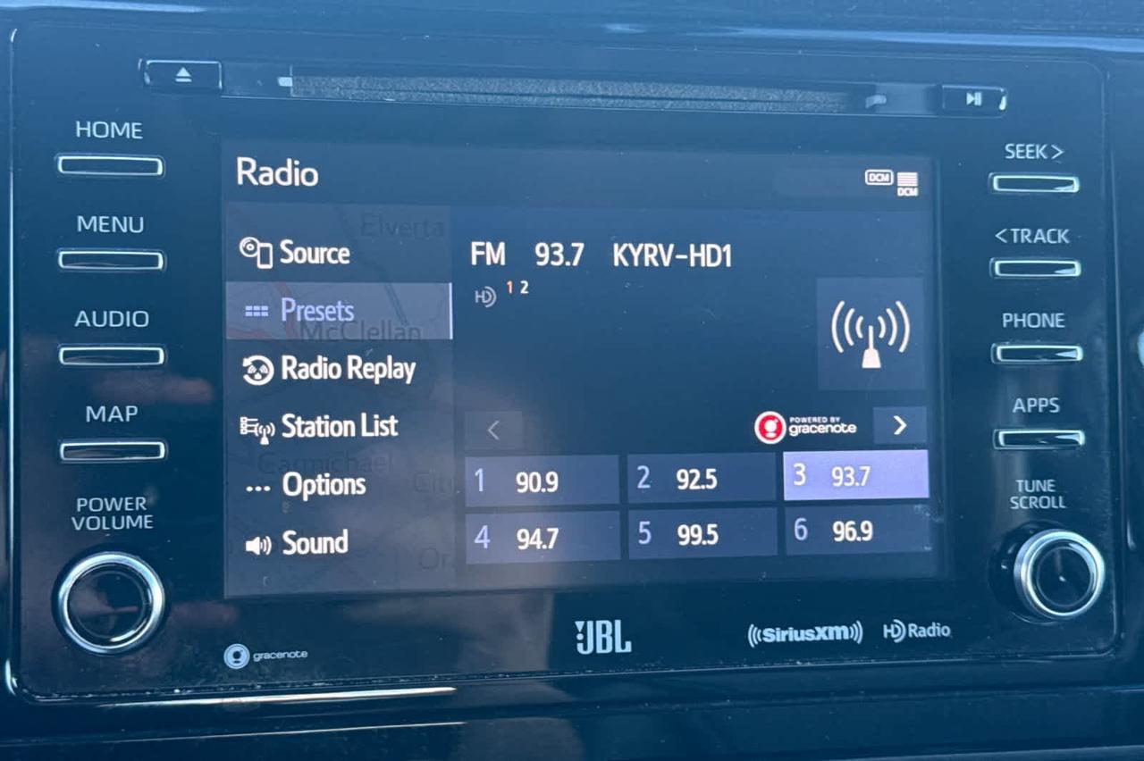 2019 Toyota Mirai Roseville CA