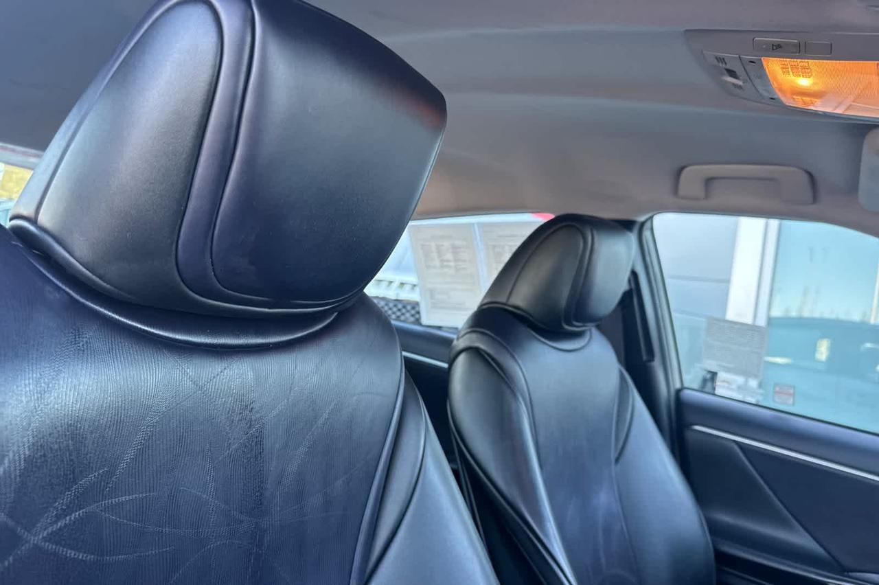 2019 Toyota Mirai Roseville CA