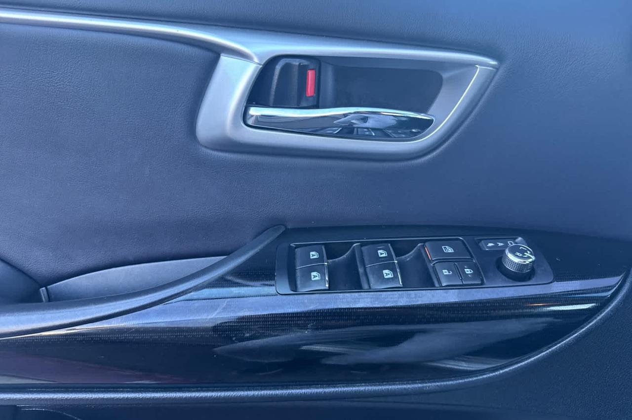 2019 Toyota Mirai Roseville CA