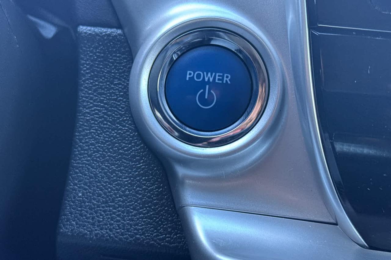 2019 Toyota Mirai Roseville CA