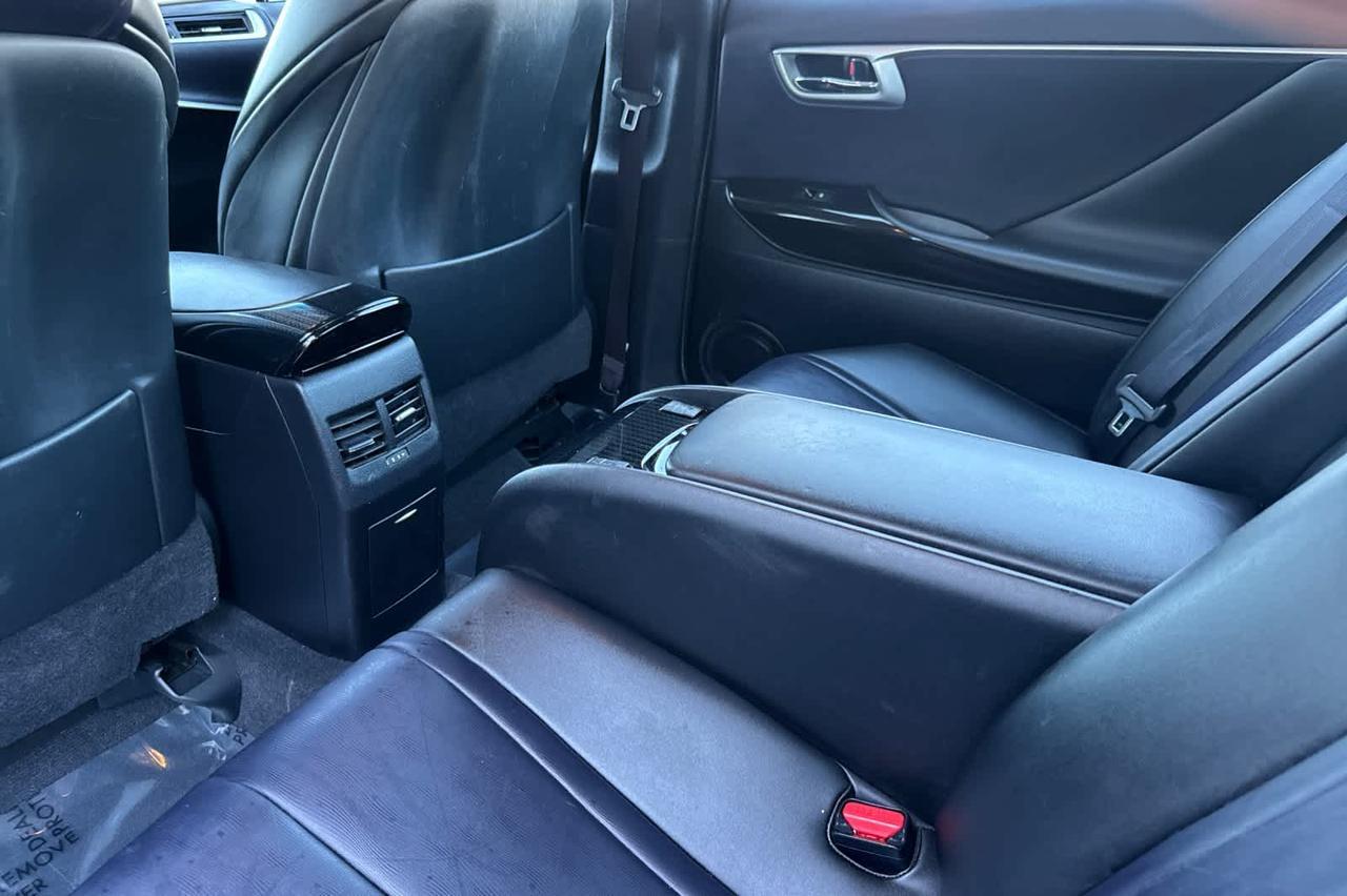 2019 Toyota Mirai Roseville CA