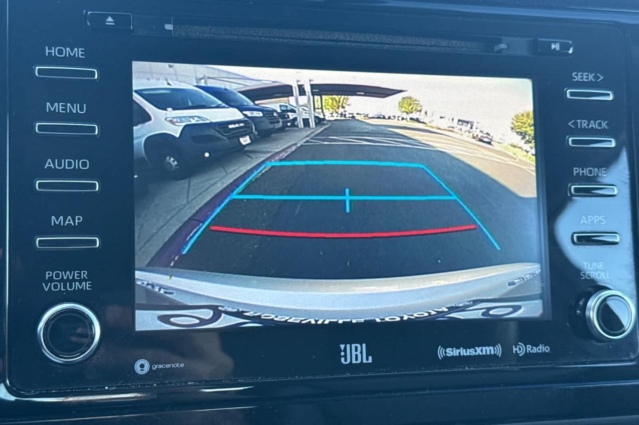 2019 Toyota Mirai Roseville CA