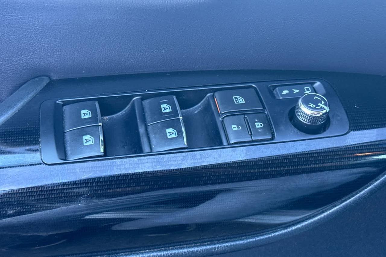 2019 Toyota Mirai Roseville CA