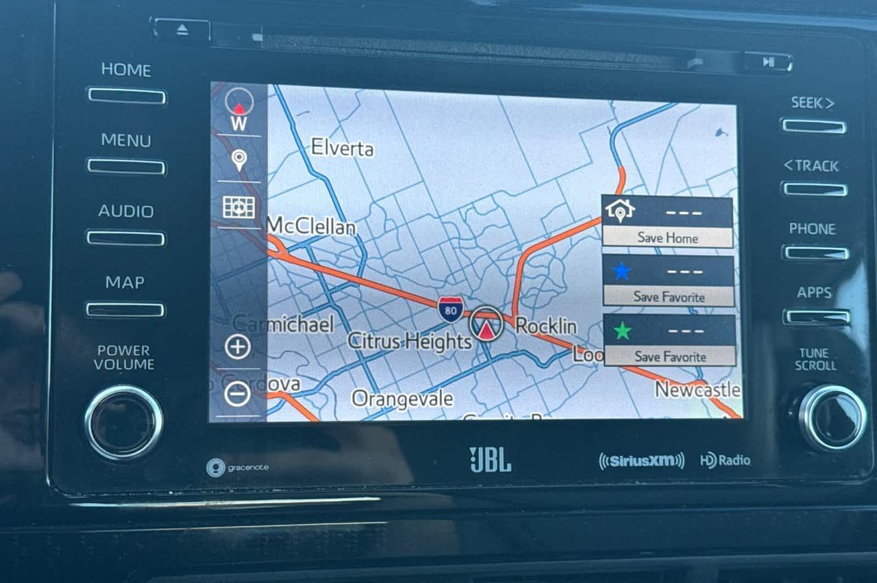 2019 Toyota Mirai Roseville CA