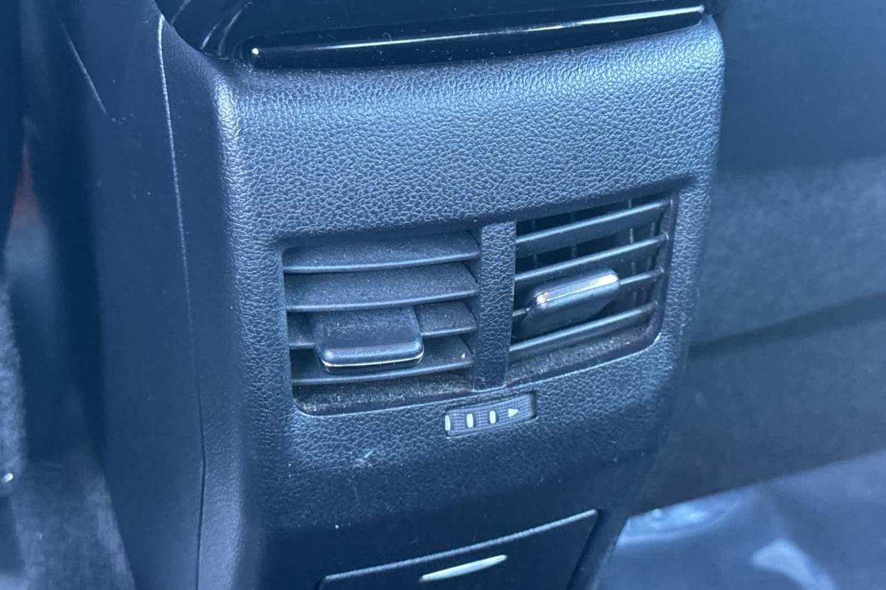 2019 Toyota Mirai Roseville CA