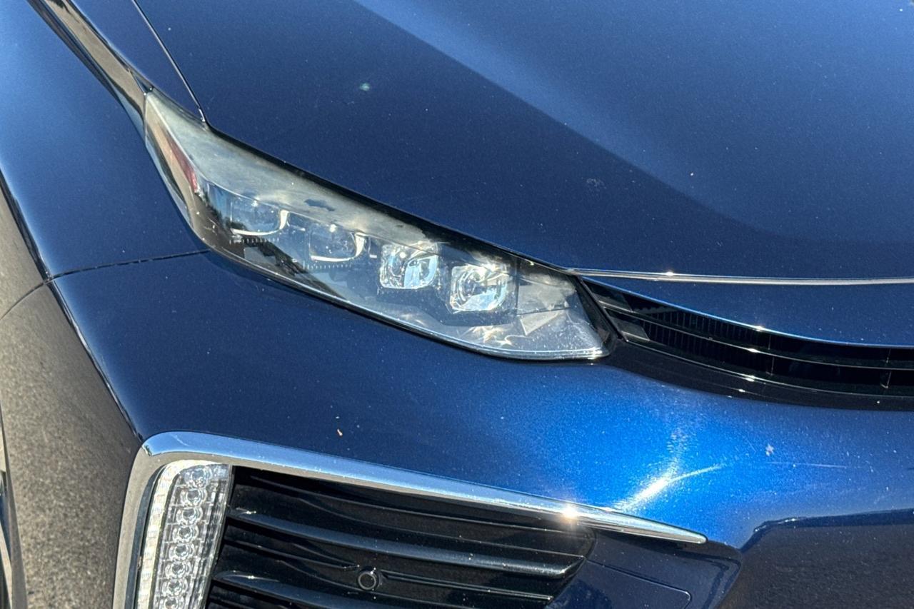 2019 Toyota Mirai Base Roseville CA